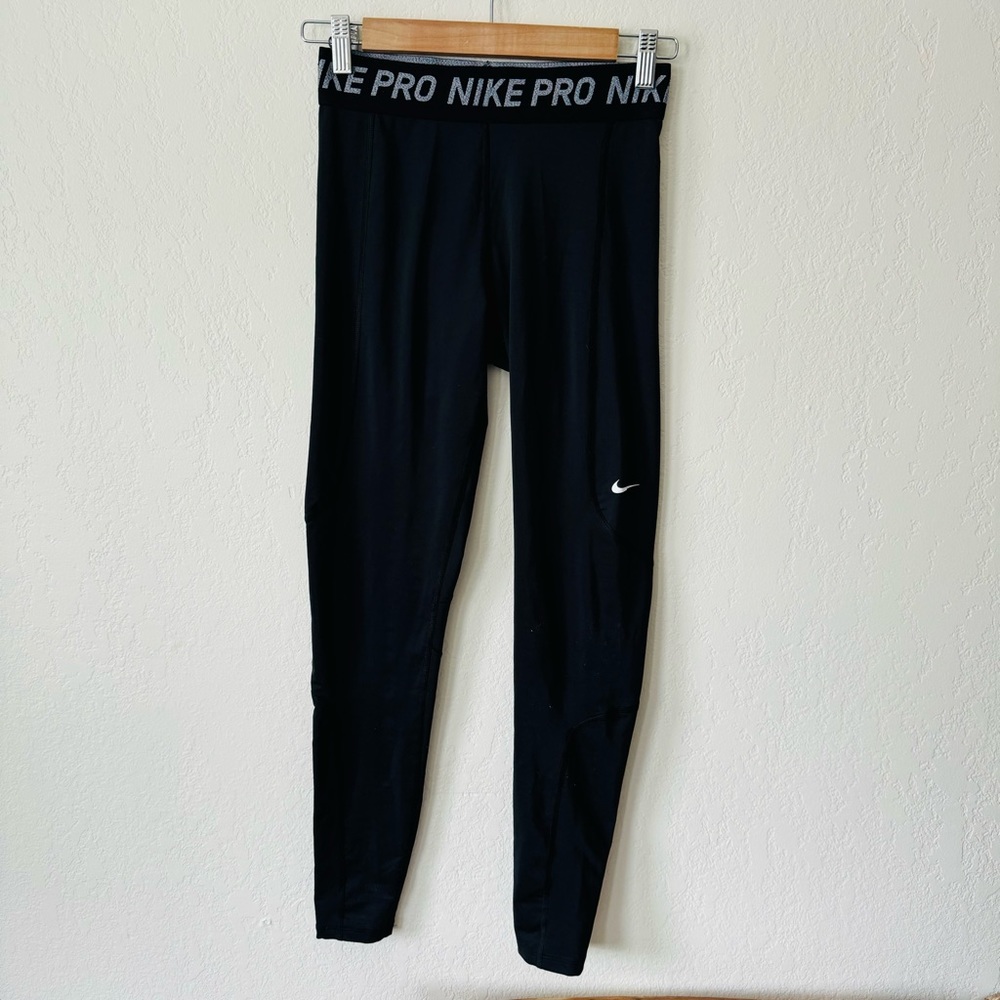 💚 NIKE | Pro leggings